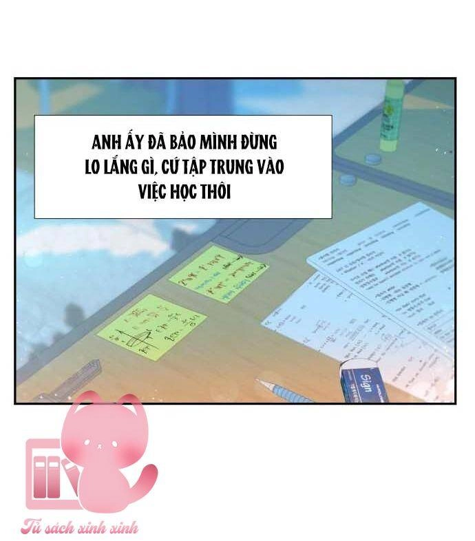 Lời Tỏ Tình Đi Lạc Chapter 72 - 31