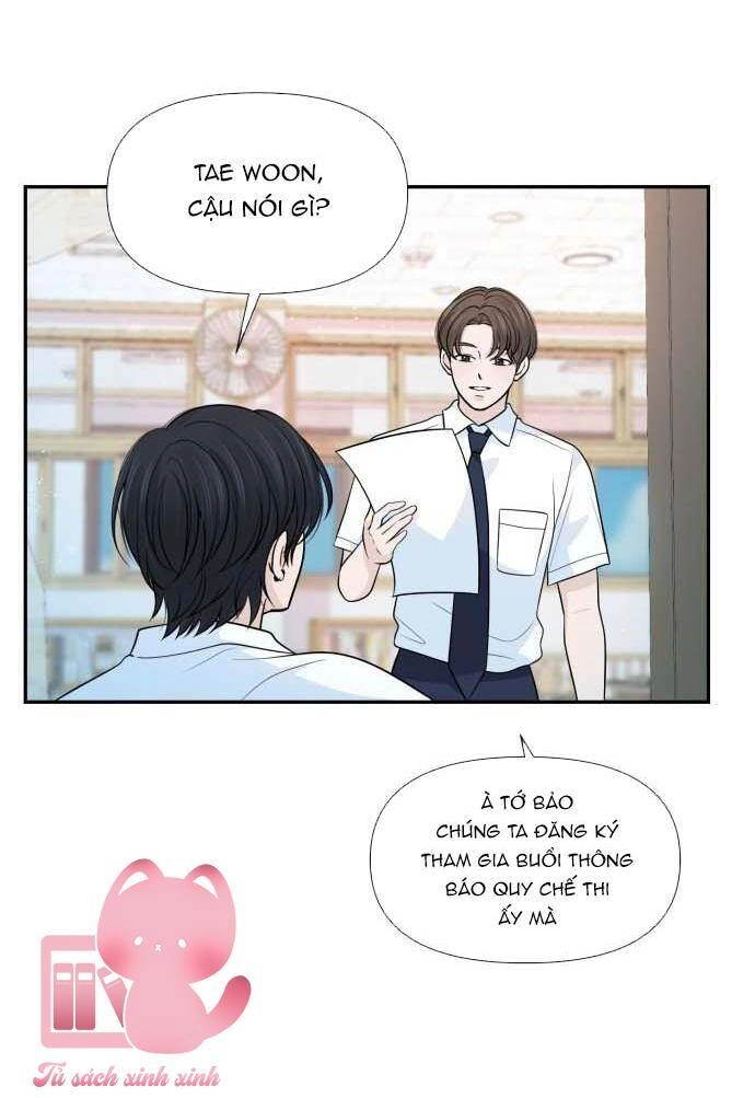 Lời Tỏ Tình Đi Lạc Chapter 72 - 34