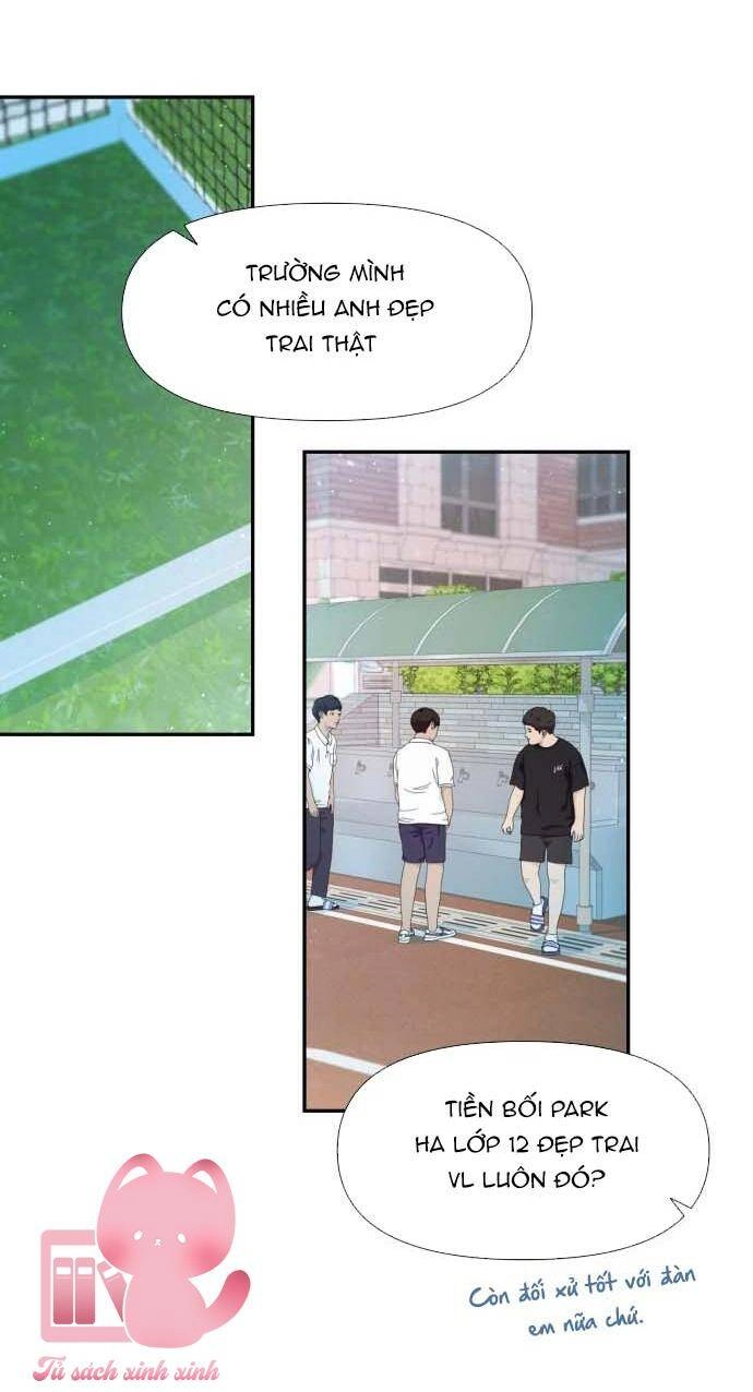 Lời Tỏ Tình Đi Lạc Chapter 72 - 36