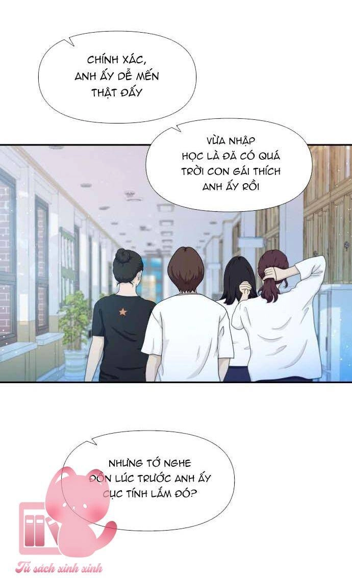 Lời Tỏ Tình Đi Lạc Chapter 72 - 37