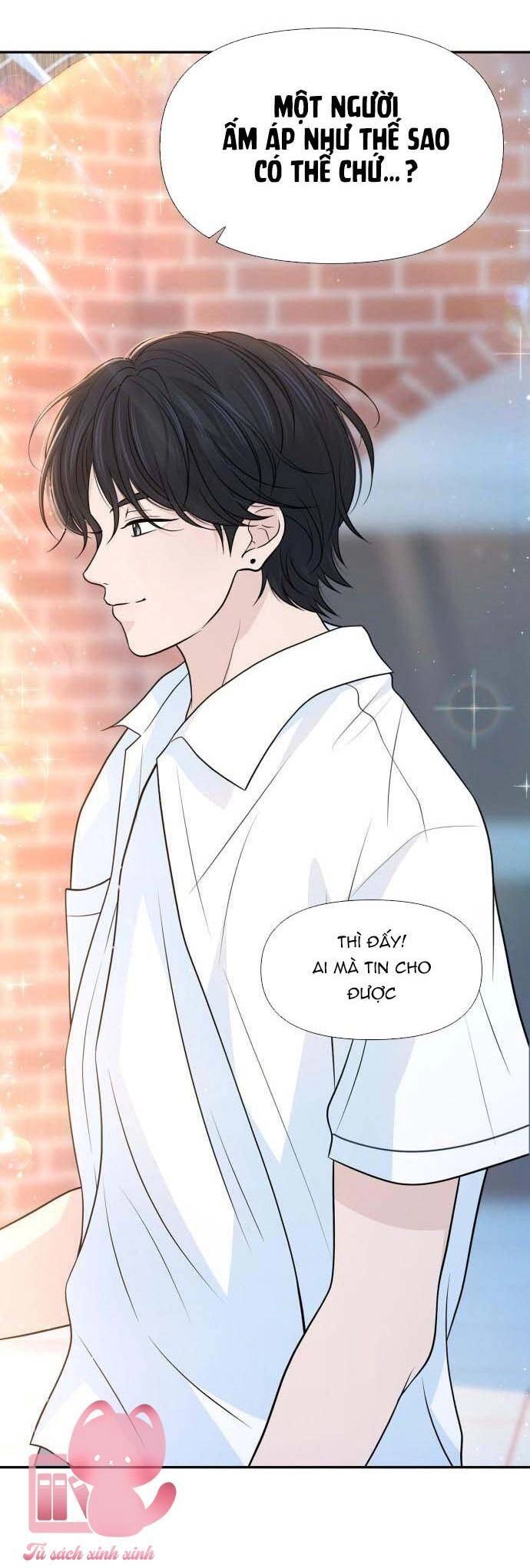 Lời Tỏ Tình Đi Lạc Chapter 72 - 39