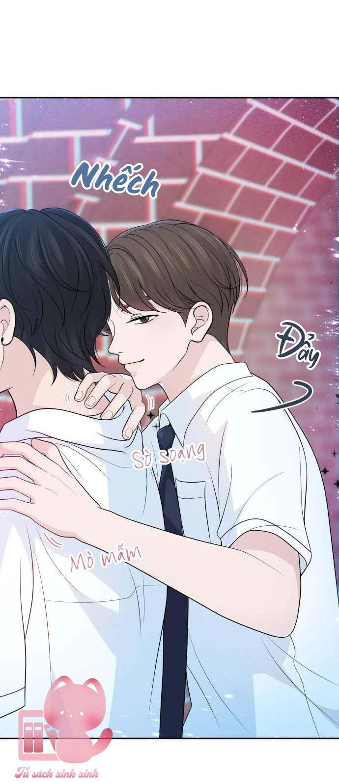 Lời Tỏ Tình Đi Lạc Chapter 72 - 45