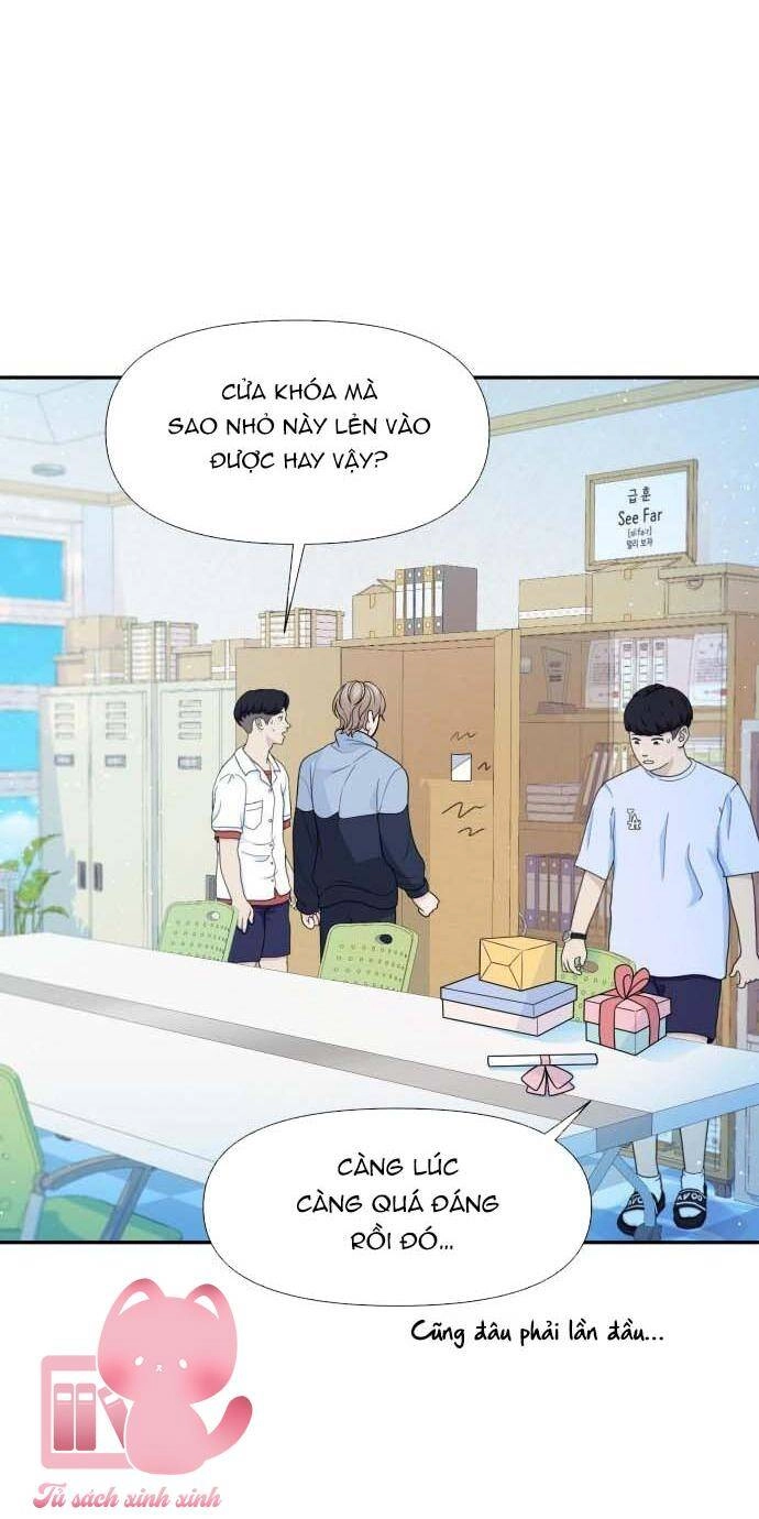 Lời Tỏ Tình Đi Lạc Chapter 72 - 50