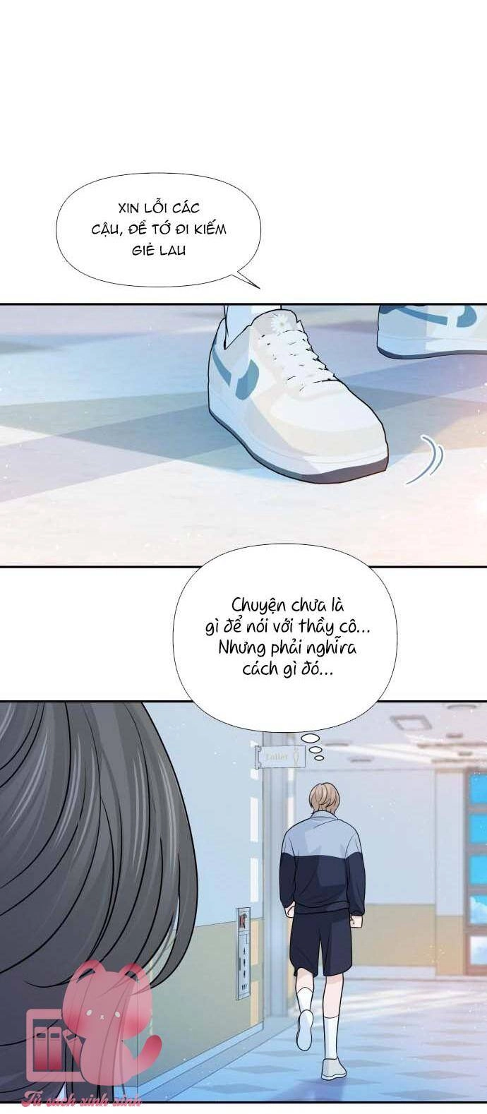 Lời Tỏ Tình Đi Lạc Chapter 72 - 52