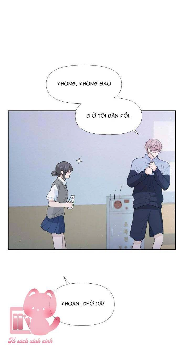 Lời Tỏ Tình Đi Lạc Chapter 72 - 56