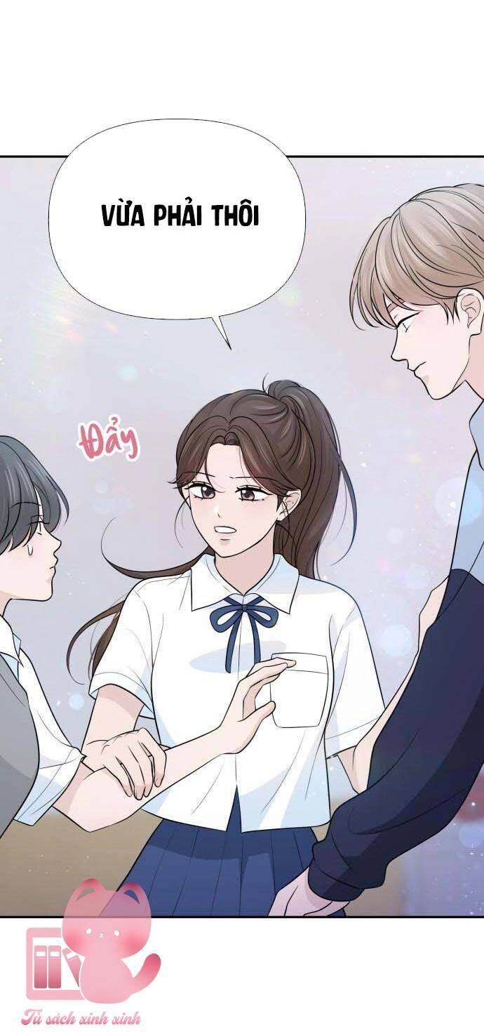 Lời Tỏ Tình Đi Lạc Chapter 72 - 58