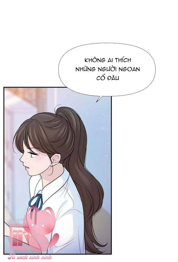 Lời Tỏ Tình Đi Lạc Chapter 72 - 59