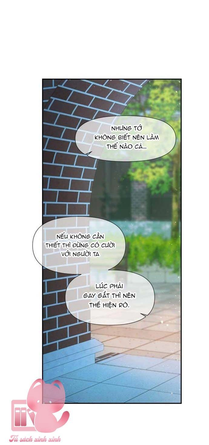 Lời Tỏ Tình Đi Lạc Chapter 72 - 63