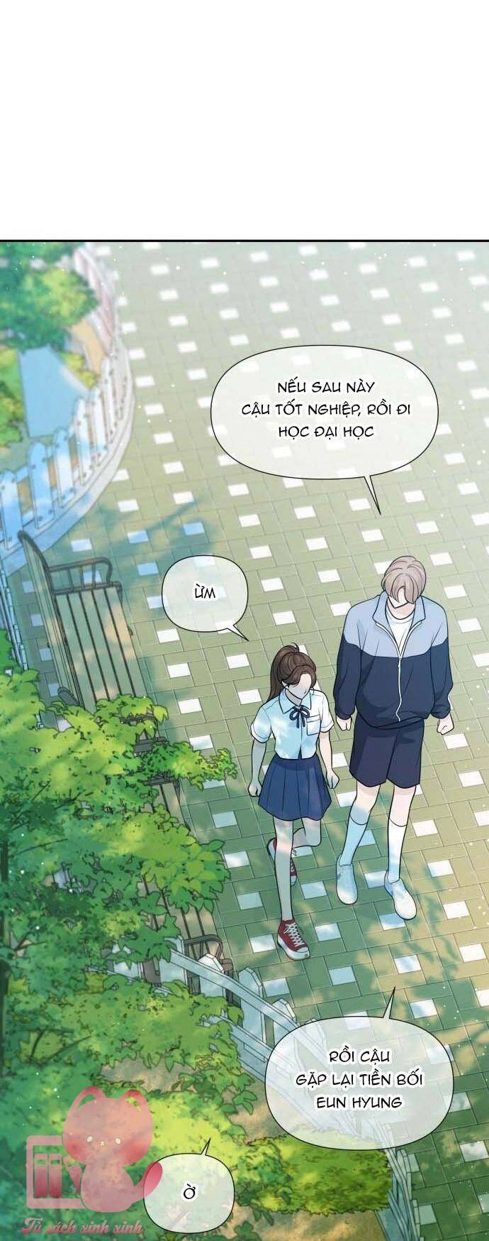 Lời Tỏ Tình Đi Lạc Chapter 72 - 66