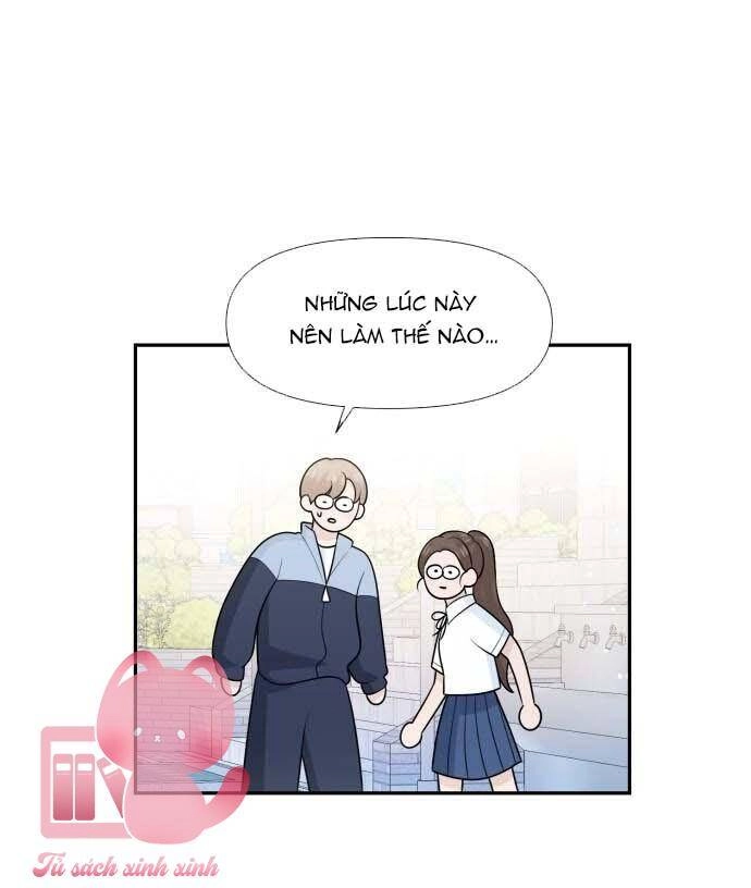 Lời Tỏ Tình Đi Lạc Chapter 72 - 71