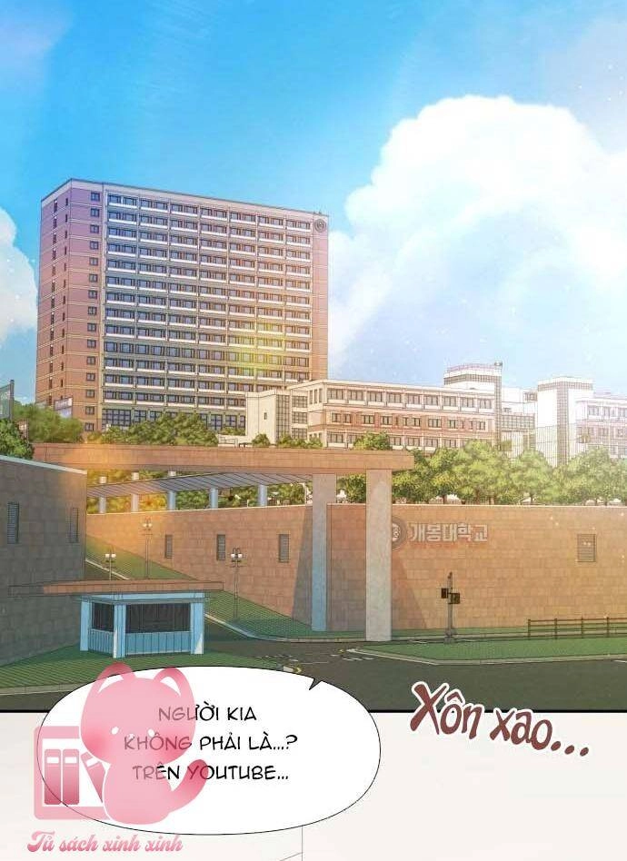 Lời Tỏ Tình Đi Lạc Chapter 72 - 74