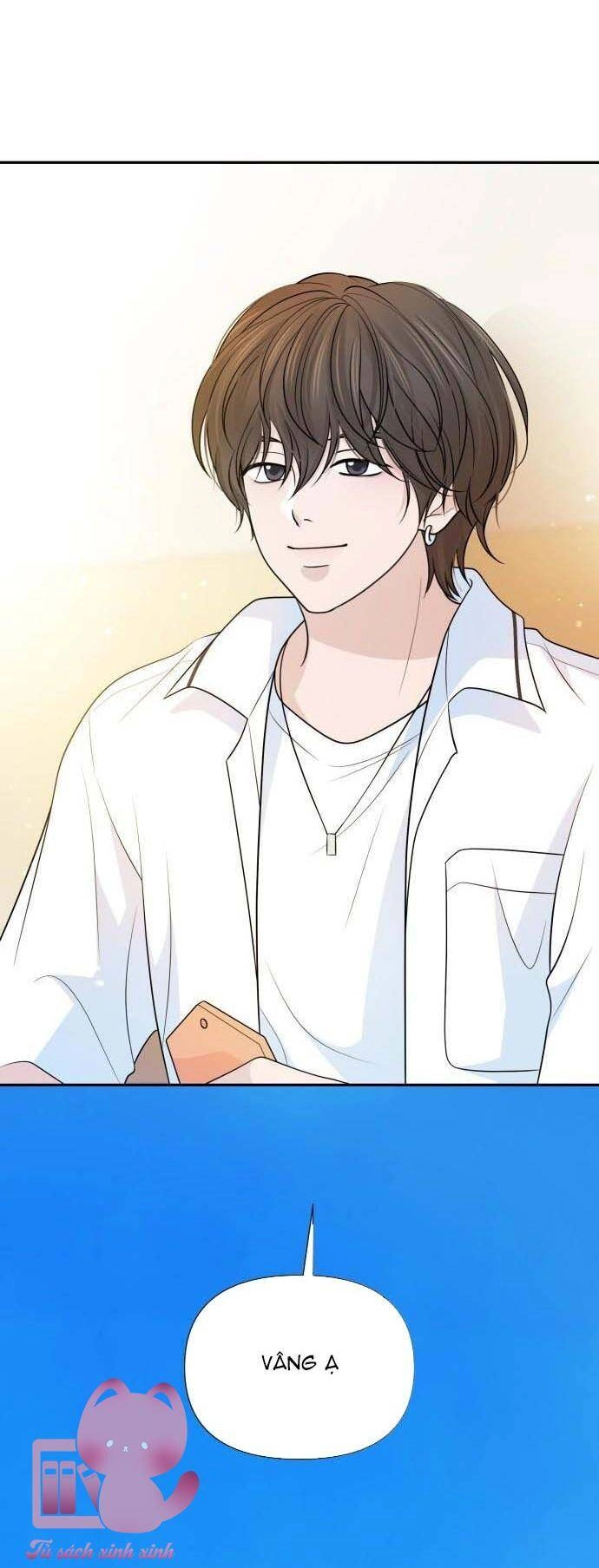 Lời Tỏ Tình Đi Lạc Chapter 72 - 77