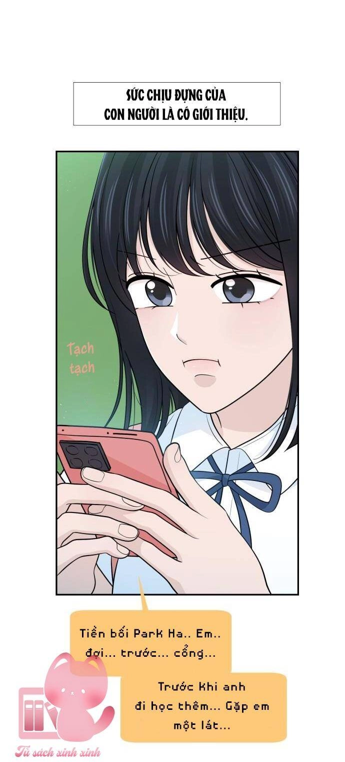 Lời Tỏ Tình Đi Lạc Chapter 73 - 5