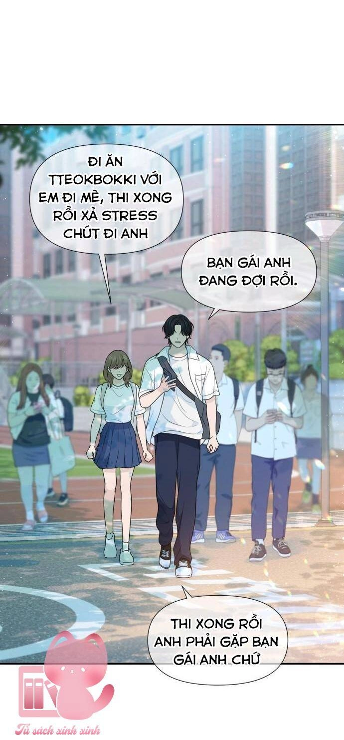 Lời Tỏ Tình Đi Lạc Chapter 73 - 8