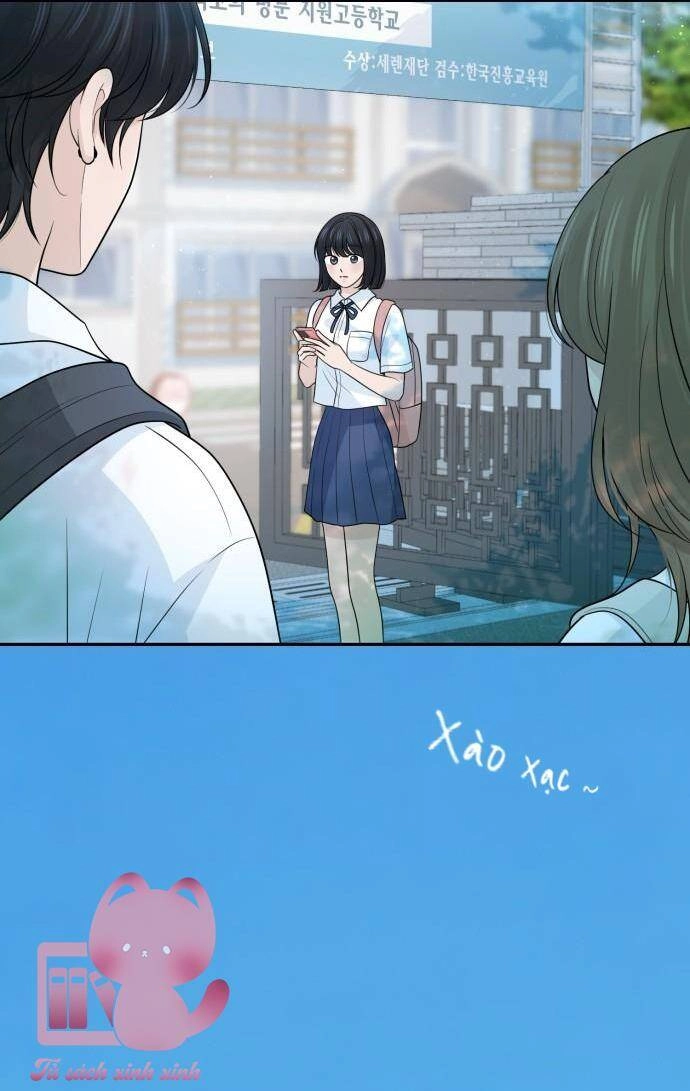 Lời Tỏ Tình Đi Lạc Chapter 73 - 10