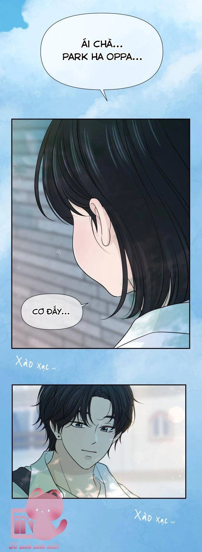 Lời Tỏ Tình Đi Lạc Chapter 73 - 12