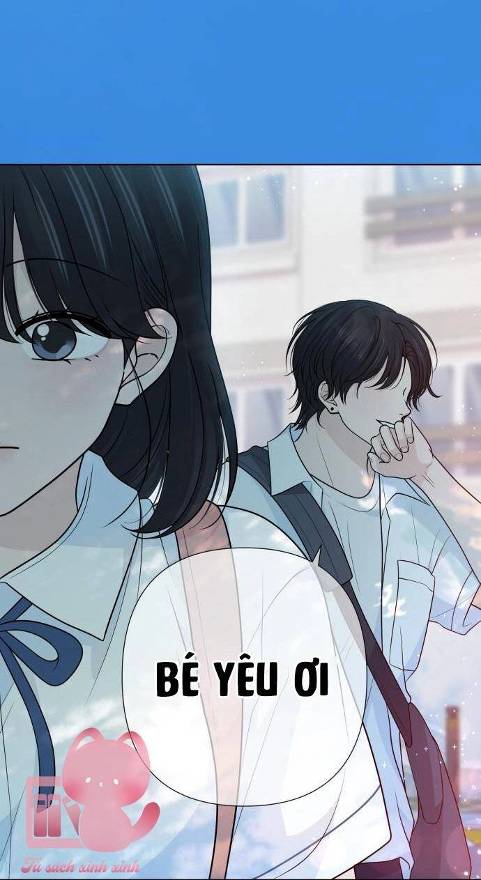 Lời Tỏ Tình Đi Lạc Chapter 73 - 16