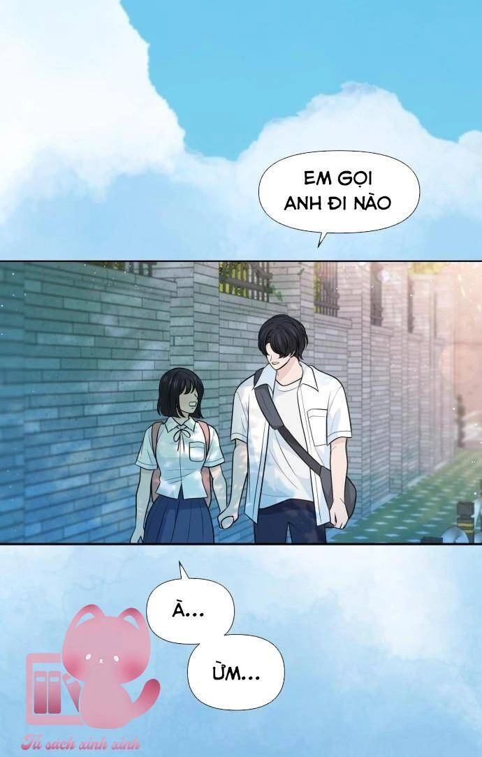 Lời Tỏ Tình Đi Lạc Chapter 73 - 18