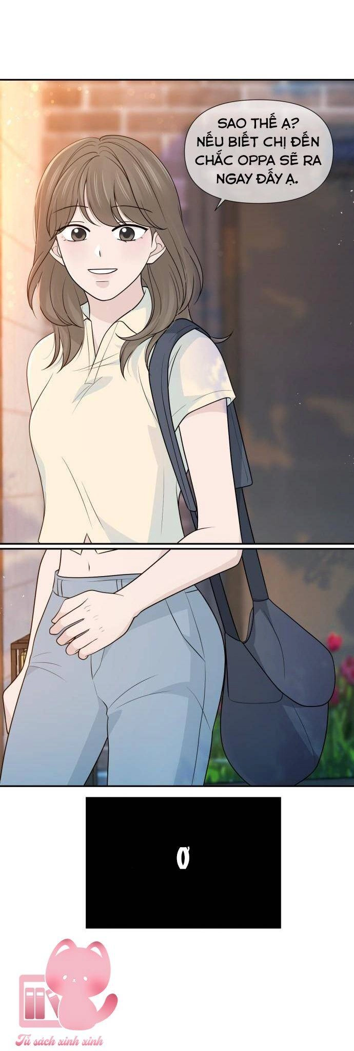 Lời Tỏ Tình Đi Lạc Chapter 73 - 25