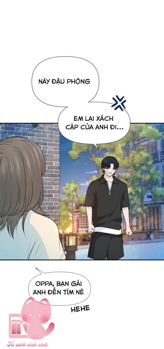 Lời Tỏ Tình Đi Lạc Chapter 73 - 27