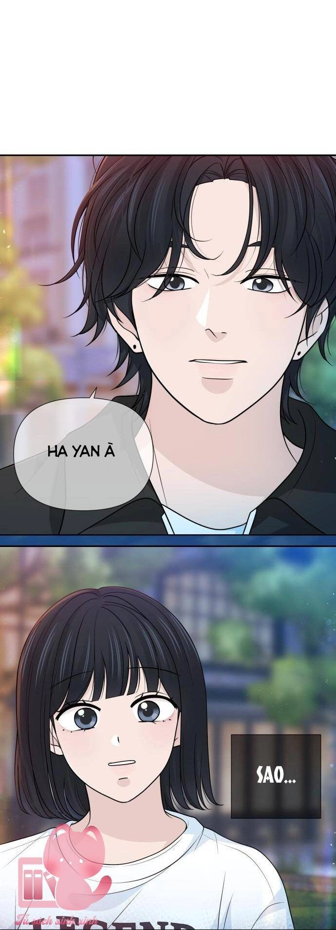 Lời Tỏ Tình Đi Lạc Chapter 73 - 28