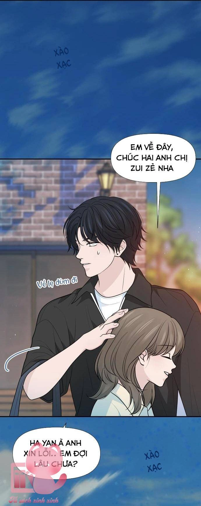 Lời Tỏ Tình Đi Lạc Chapter 73 - 30