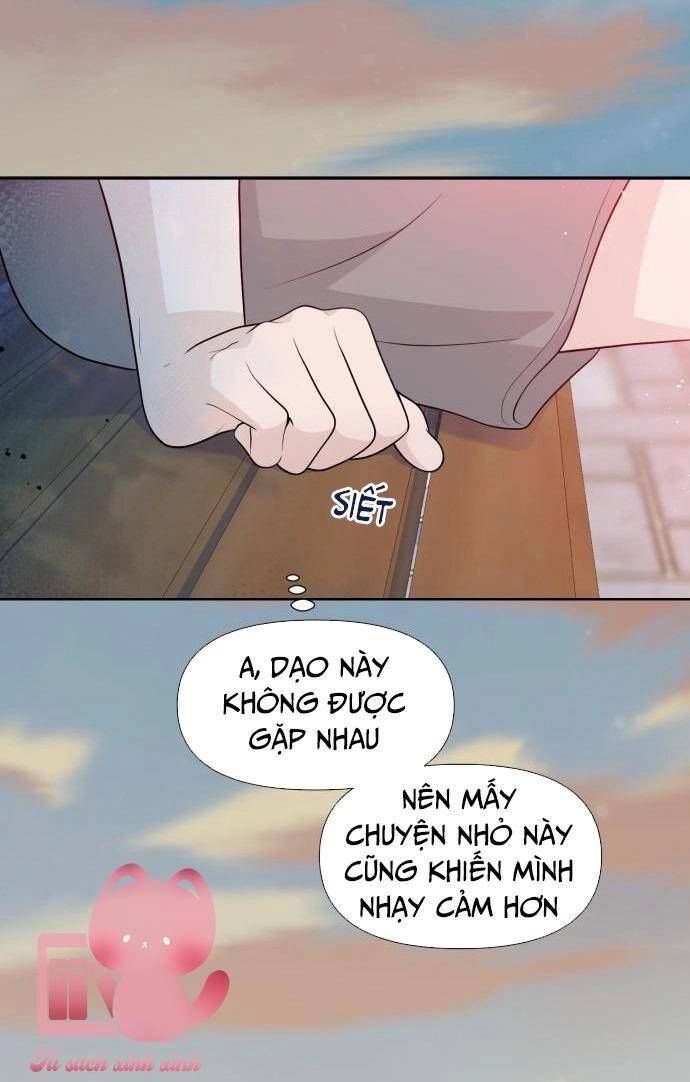 Lời Tỏ Tình Đi Lạc Chapter 73 - 32