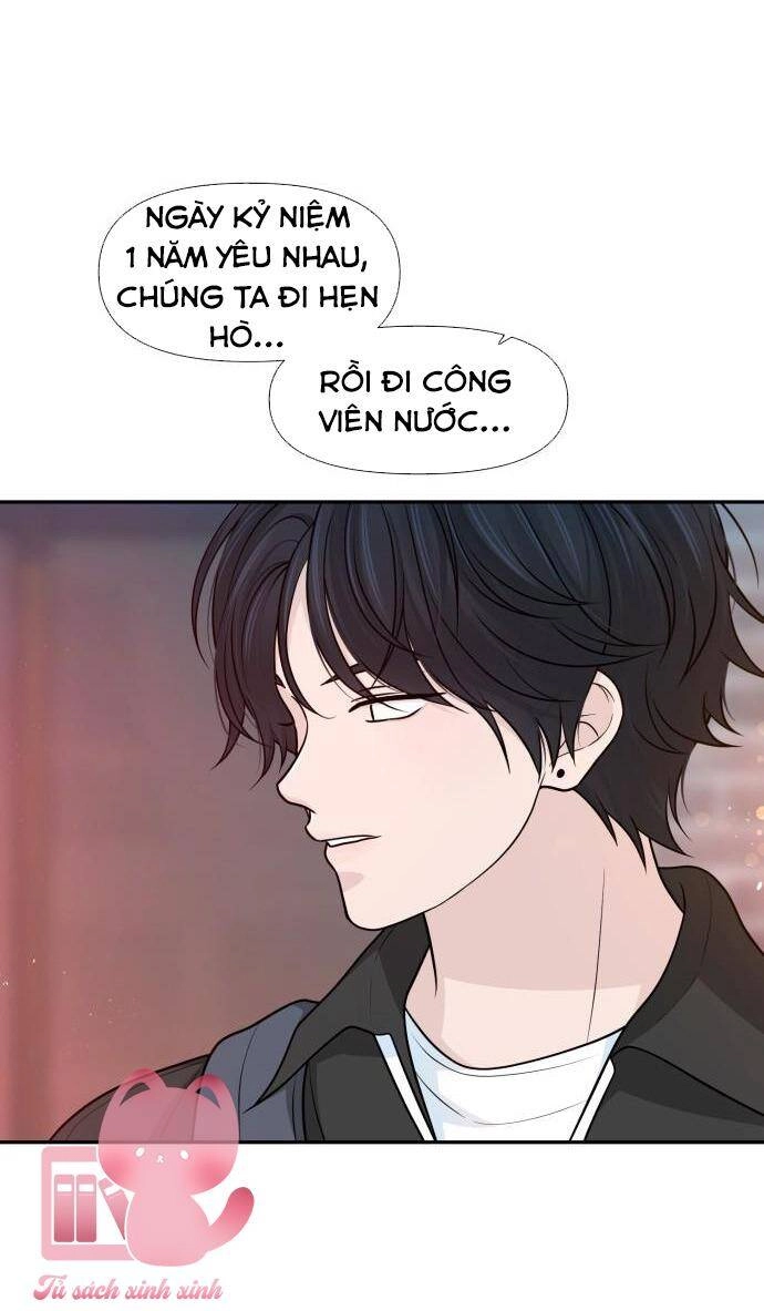 Lời Tỏ Tình Đi Lạc Chapter 73 - 34