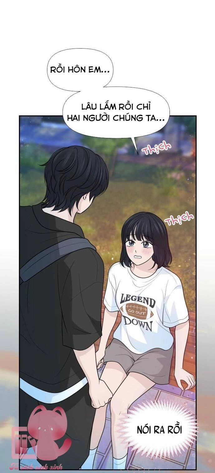 Lời Tỏ Tình Đi Lạc Chapter 73 - 35