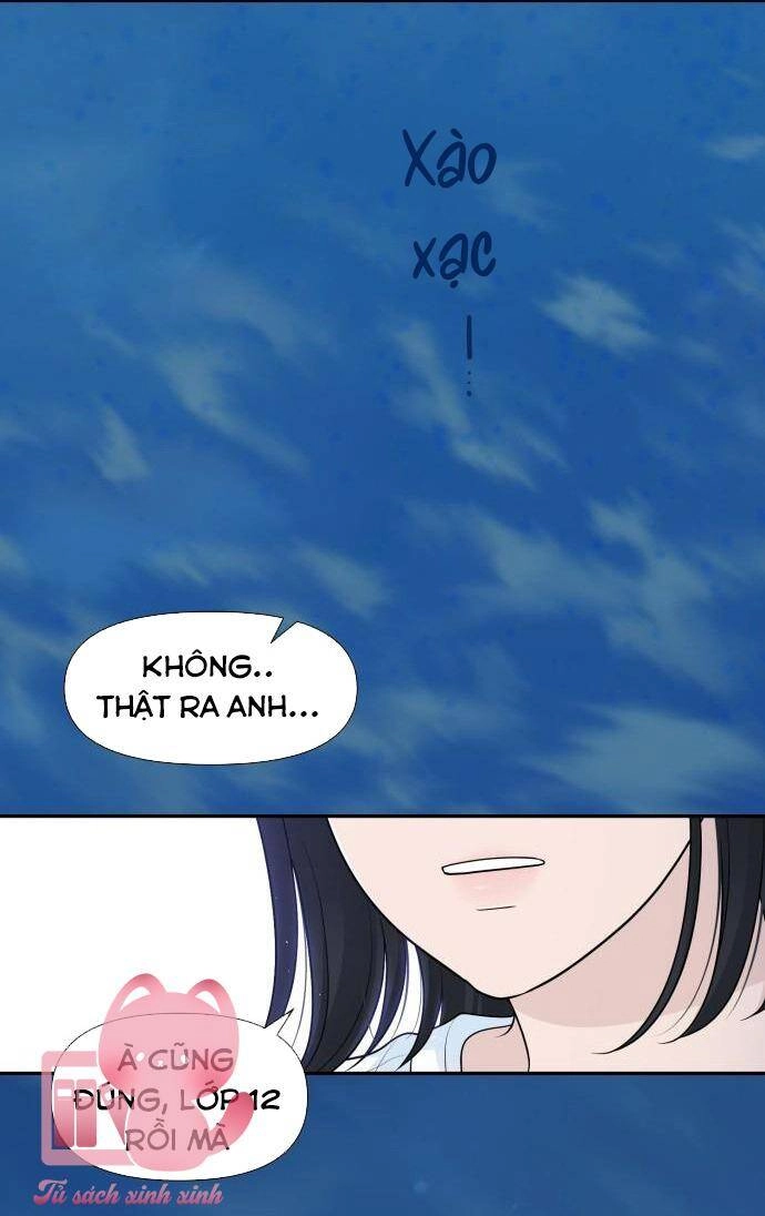 Lời Tỏ Tình Đi Lạc Chapter 73 - 38