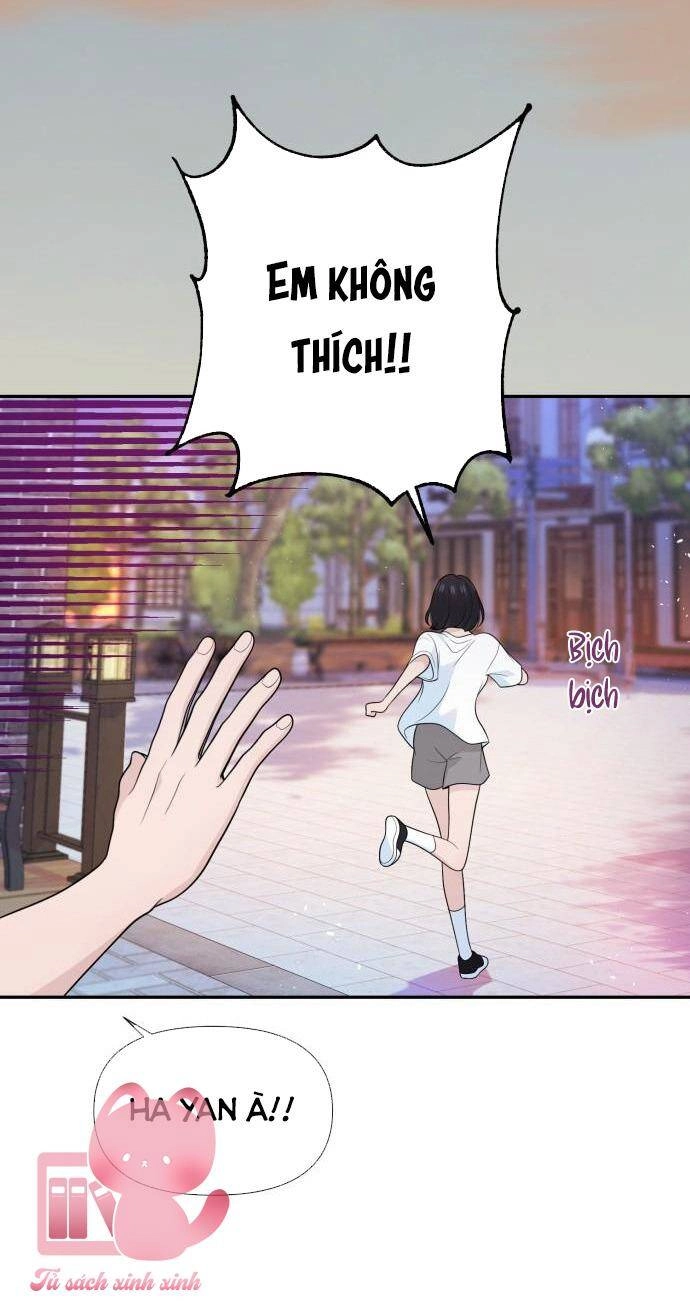 Lời Tỏ Tình Đi Lạc Chapter 73 - 42