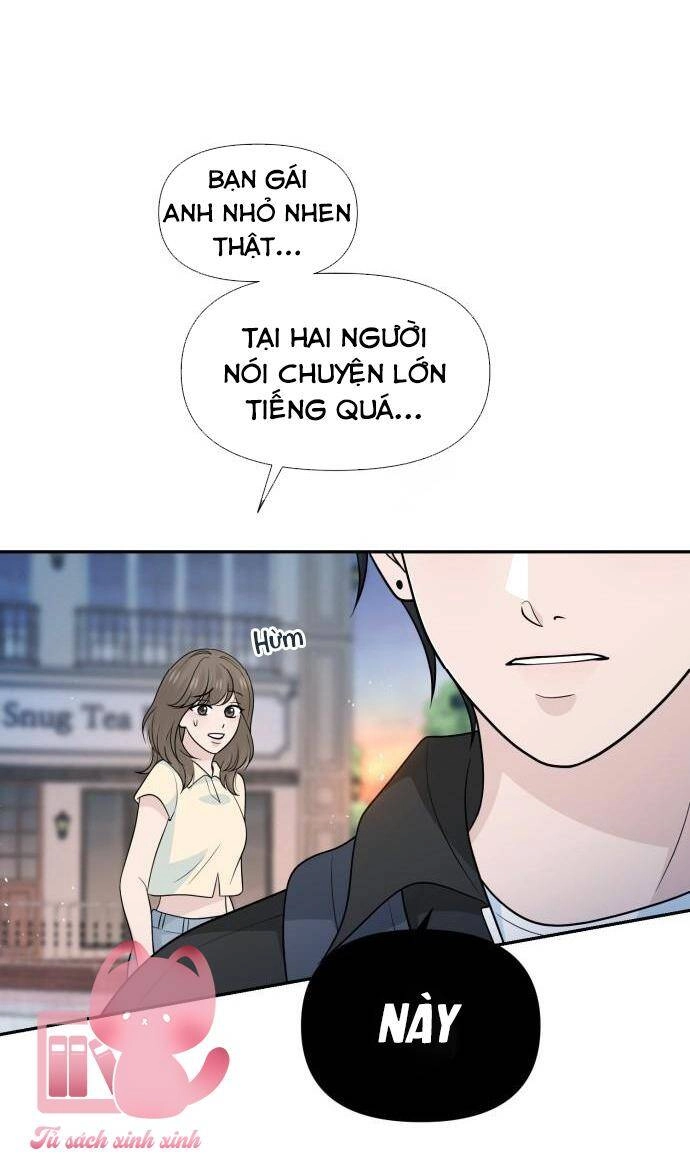 Lời Tỏ Tình Đi Lạc Chapter 73 - 45