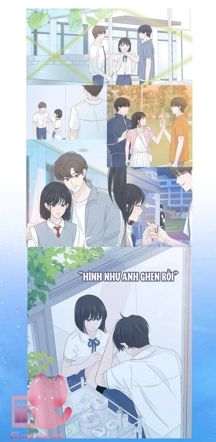 Lời Tỏ Tình Đi Lạc Chapter 73 - 60