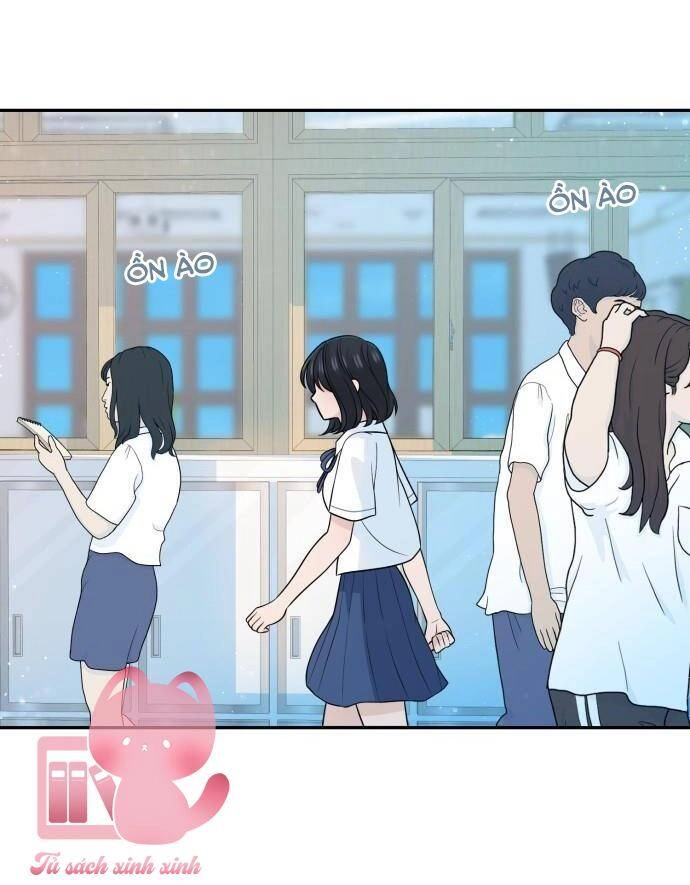 Lời Tỏ Tình Đi Lạc Chapter 73 - 62