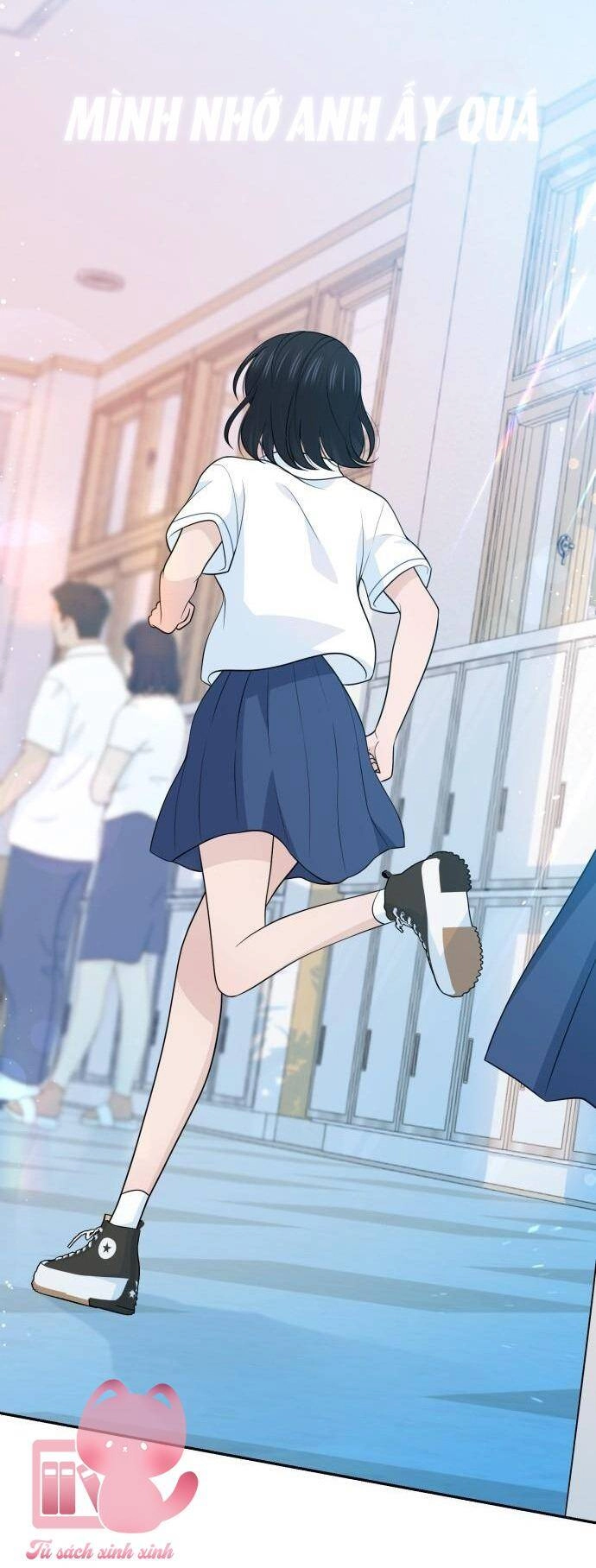 Lời Tỏ Tình Đi Lạc Chapter 73 - 68