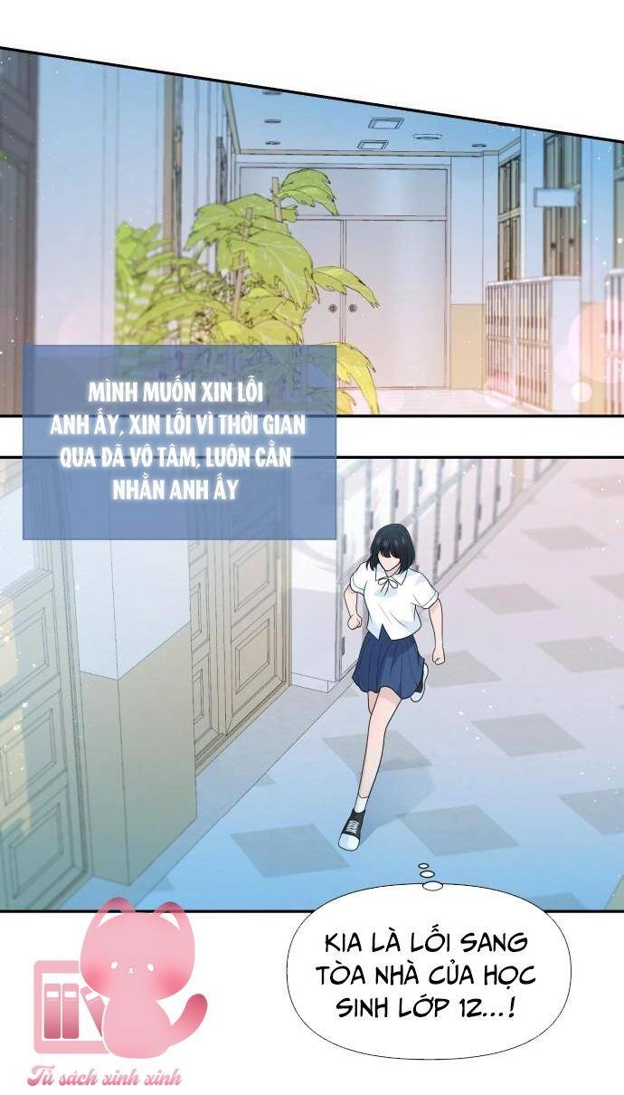 Lời Tỏ Tình Đi Lạc Chapter 73 - 69