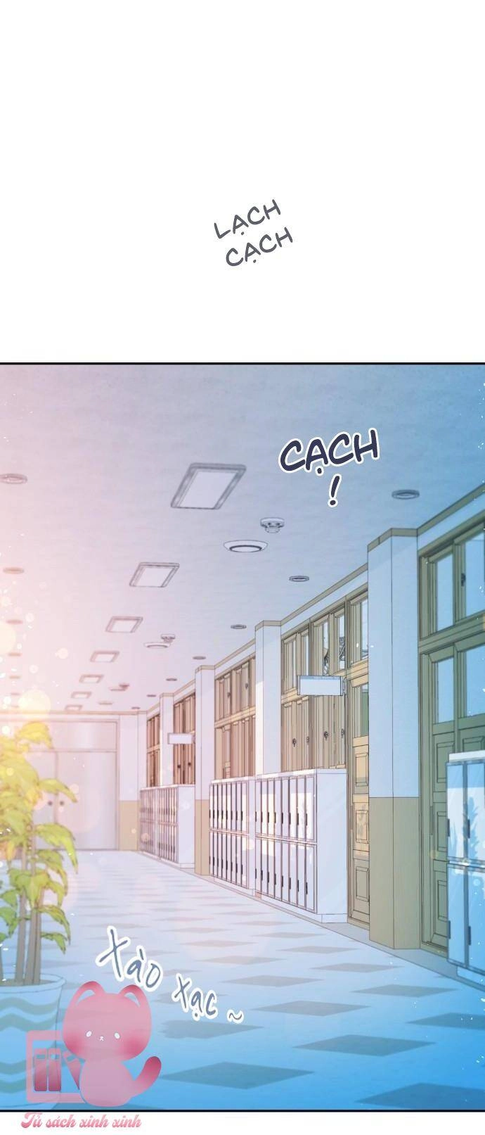 Lời Tỏ Tình Đi Lạc Chapter 73 - 72