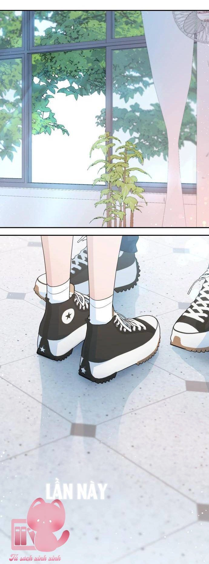 Lời Tỏ Tình Đi Lạc Chapter 73 - 73