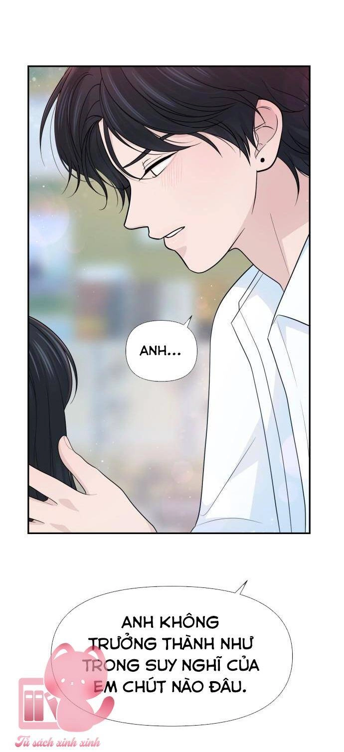 Lời Tỏ Tình Đi Lạc Chapter 73 - 77