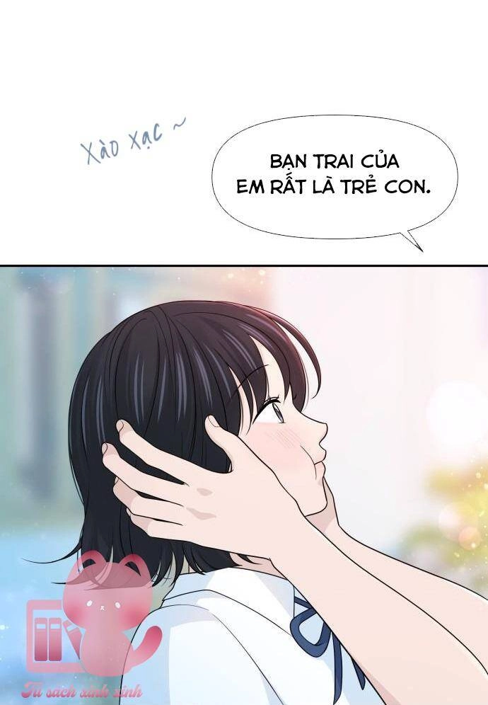 Lời Tỏ Tình Đi Lạc Chapter 73 - 78