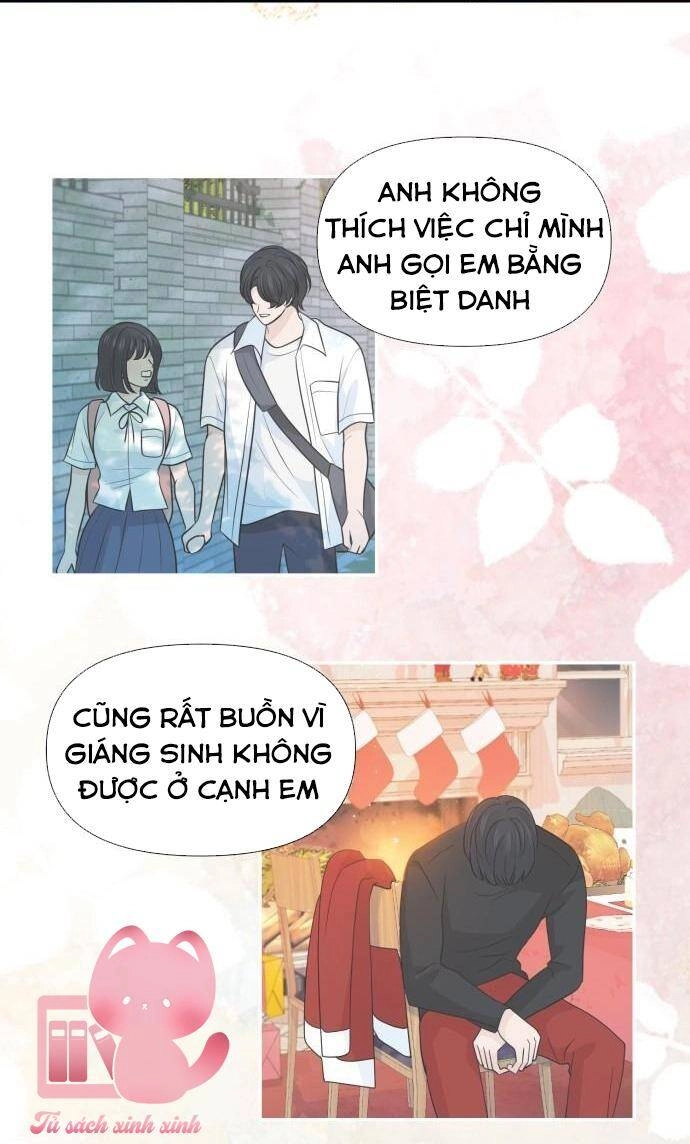 Lời Tỏ Tình Đi Lạc Chapter 73 - 79