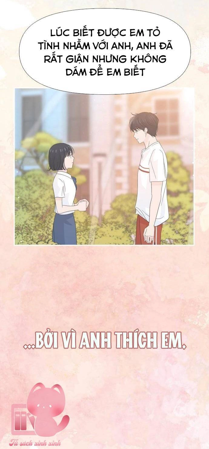 Lời Tỏ Tình Đi Lạc Chapter 73 - 80