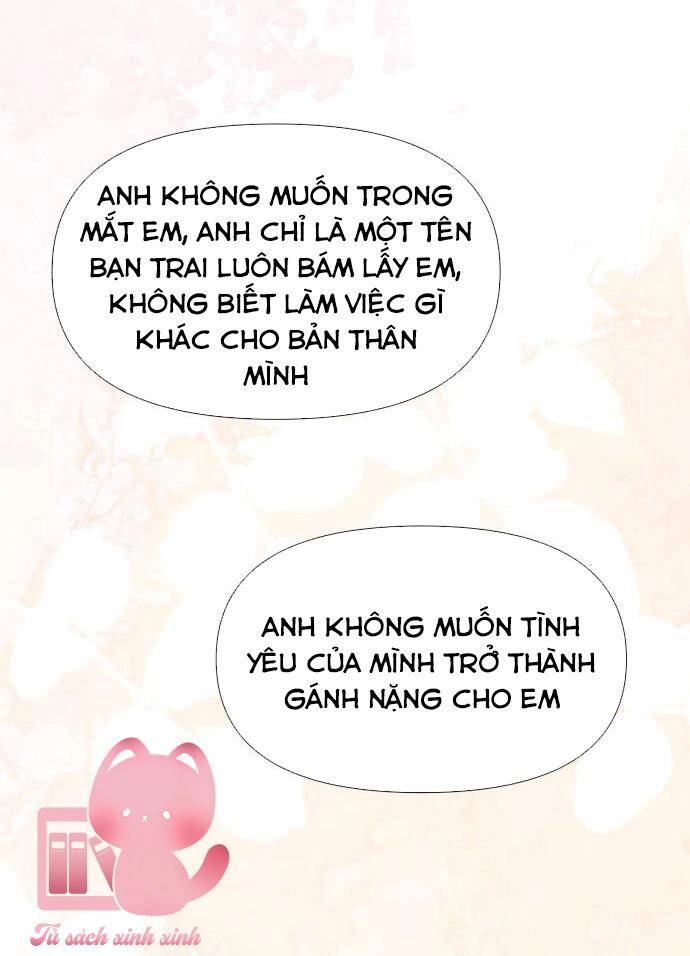 Lời Tỏ Tình Đi Lạc Chapter 73 - 82
