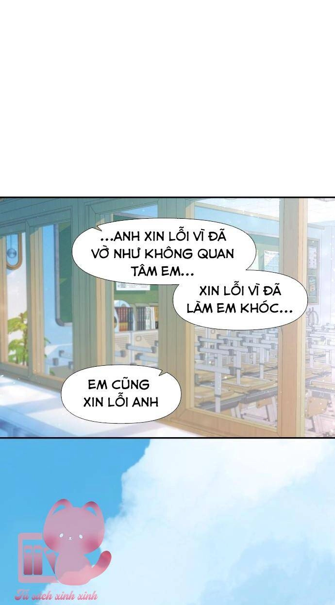 Lời Tỏ Tình Đi Lạc Chapter 73 - 85