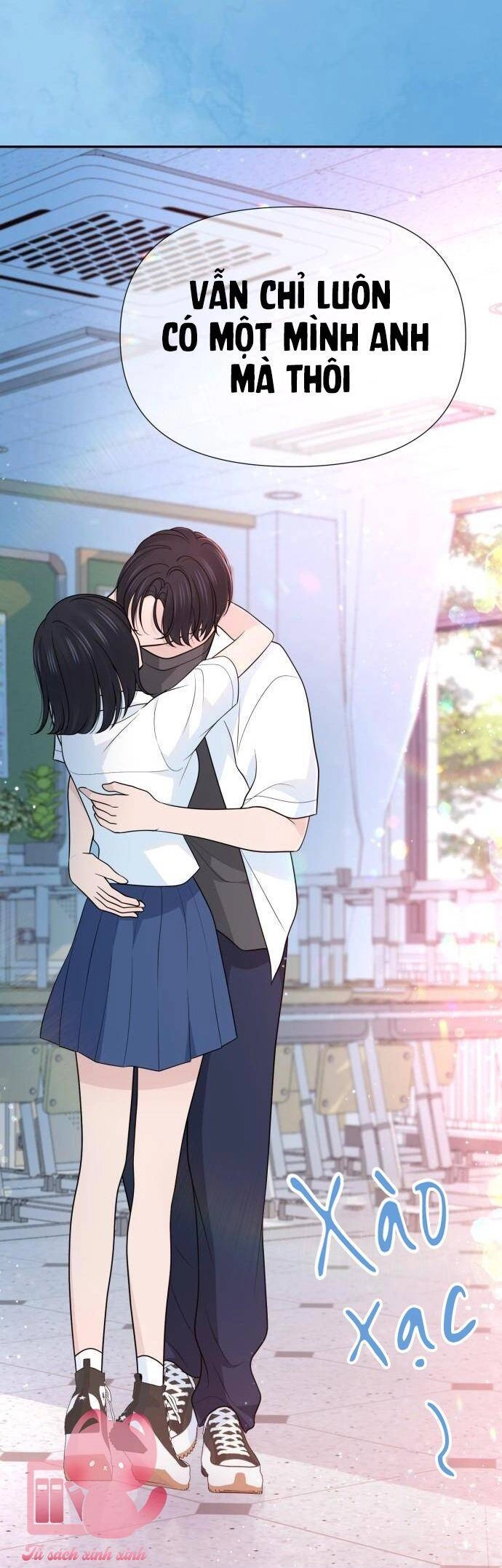 Lời Tỏ Tình Đi Lạc Chapter 73 - 87