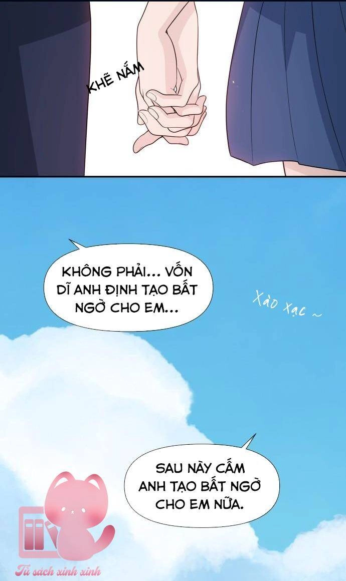 Lời Tỏ Tình Đi Lạc Chapter 73 - 89