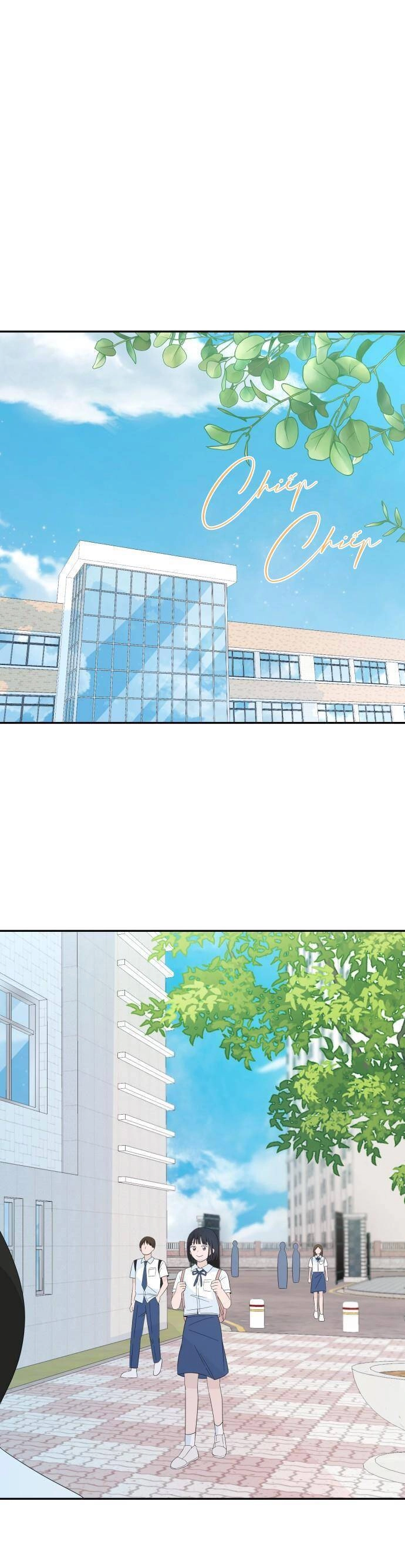 Lời Tỏ Tình Đi Lạc Chapter 2 - 14