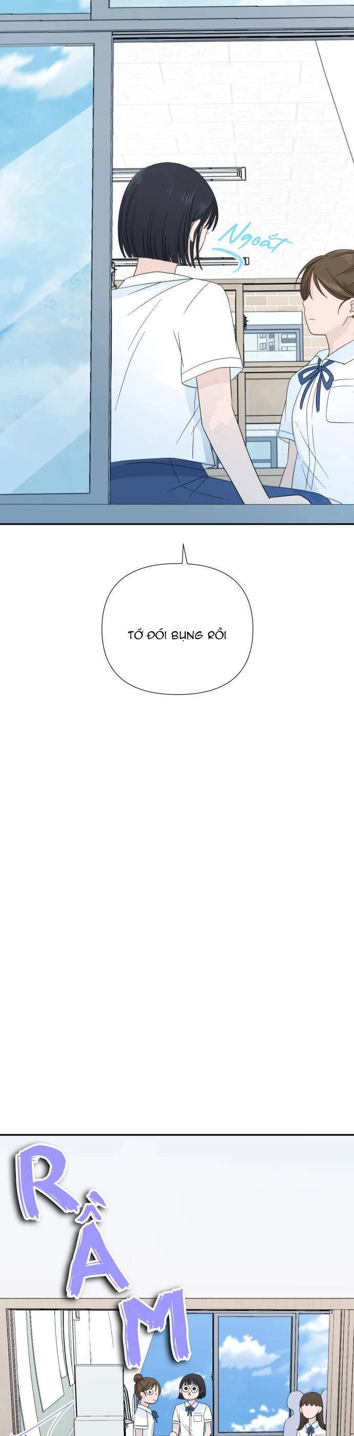 Lời Tỏ Tình Đi Lạc Chapter 2 - 23