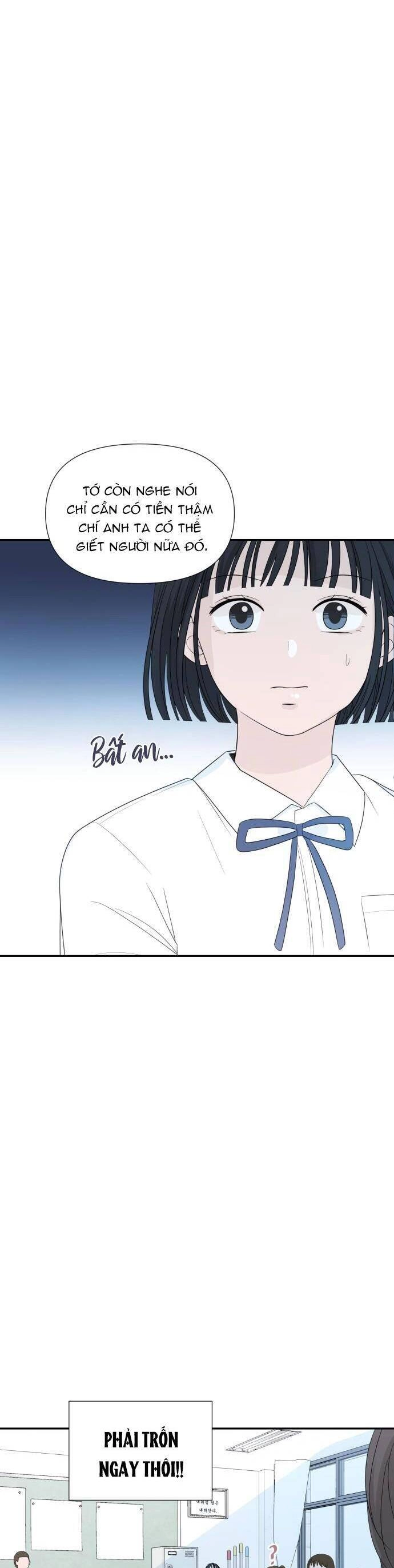 Lời Tỏ Tình Đi Lạc Chapter 2 - 29