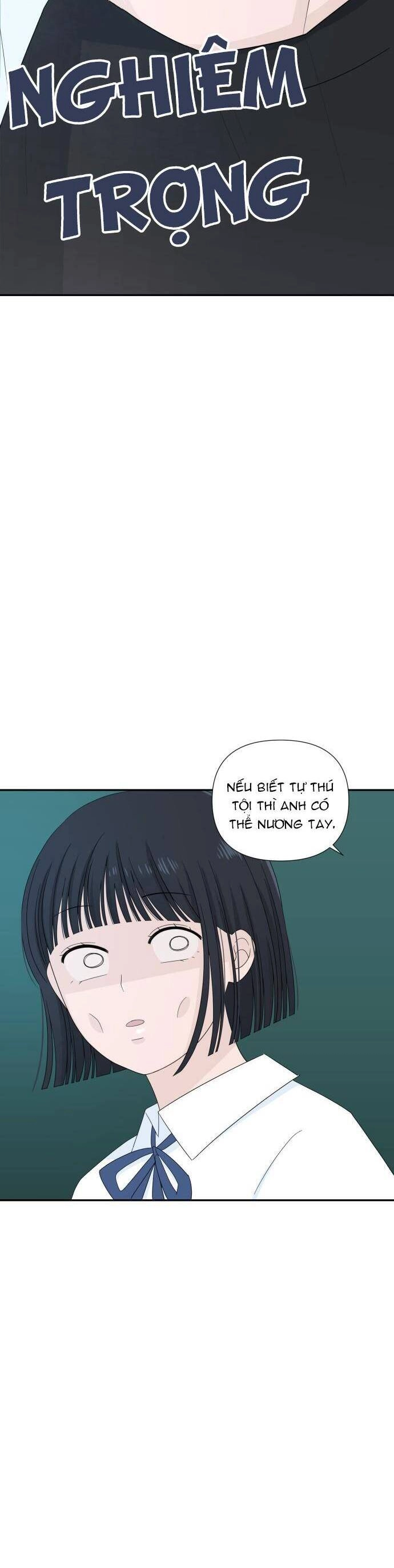 Lời Tỏ Tình Đi Lạc Chapter 2 - 33